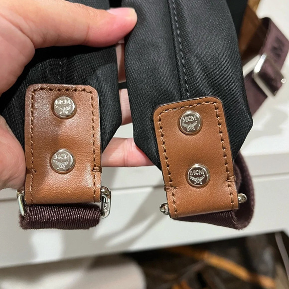 MCM Backpack - Picture 8 of 15